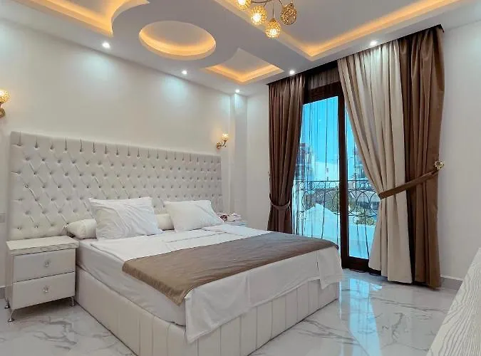 شقة Hills Luxury 2 Bedroom