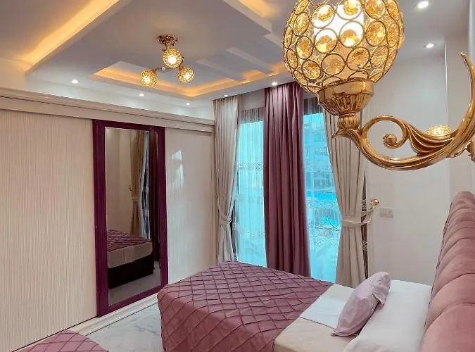 Hills Luxury 2 Bedroom شقة شرم الشيخ