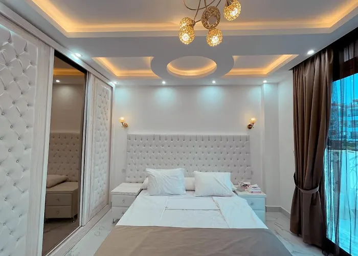 Hills Luxury 2 Bedroom Apartment Sharm El-Sheikh