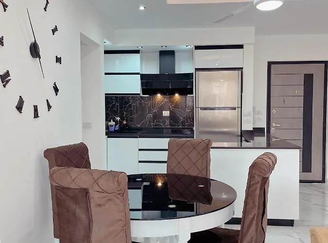 Hills Luxury 2 Bedroom شرم الشيخ