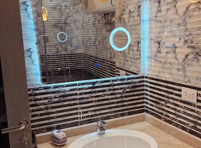 شقة Hills Luxury 2 Bedroom شرم الشيخ