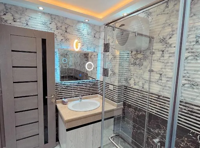 Hills Luxury 2 Bedroom شرم الشيخ