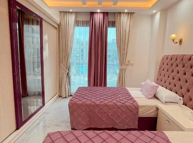 شقة Hills Luxury 2 Bedroom *
