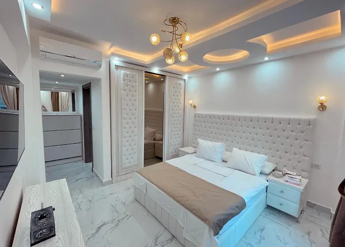 شقة Hills Luxury 2 Bedroom
