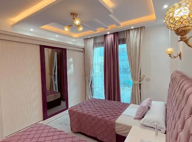 شقة Hills Luxury 2 Bedroom