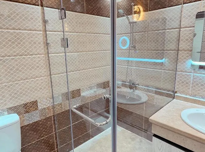 شقة Hills Luxury 2 Bedroom