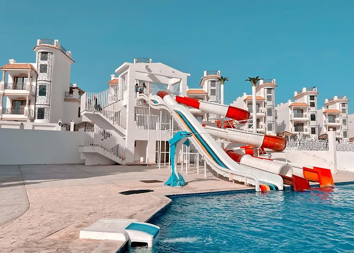 شقة Hills Luxury 2 Bedroom